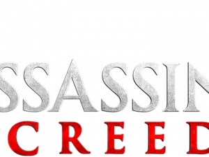 Assassin’s Creed Logo PNG File