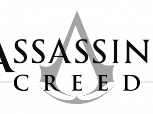 Assassin’s Creed Logo Transparent