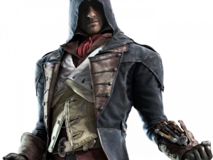 Assassin’s Creed No Background