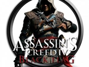 Assassin’s Creed PNG Clipart