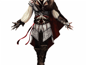 Assassin’s Creed PNG File