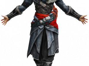 Assassin’s Creed PNG Free Image