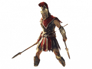 Assassin’s Creed PNG HD Image