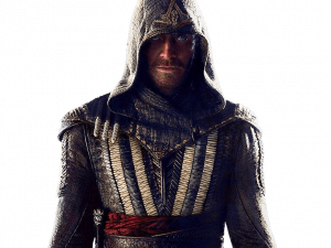 Assassin’s Creed PNG Image File