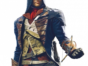 Assassin’s Creed PNG Images HD