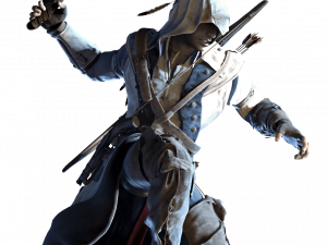 Assassin’s Creed PNG Photos