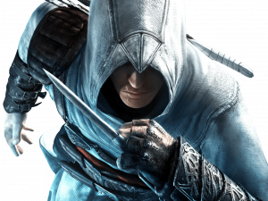 Assassin’s Creed PNG Picture