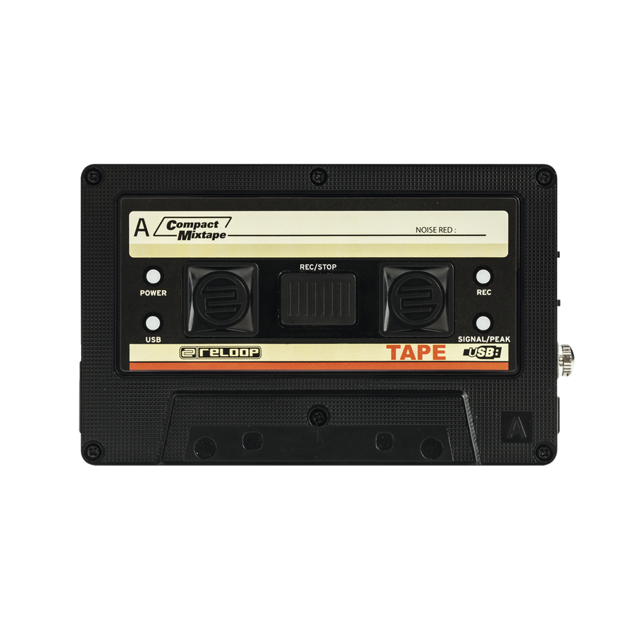 Vintage Lecteur de Cassettes Audio PNG transparents - StickPNG