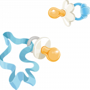 Baby Pacifier PNG Photo - PNG All