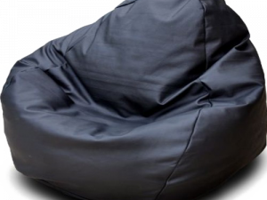 Bean Bag PNG Cutout