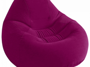 Bean Bag PNG Image File