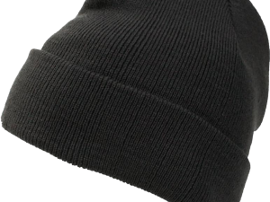 Beanie Cap Transparent