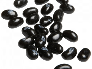 Black Beans PNG File