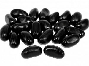 Black Beans PNG Free Image