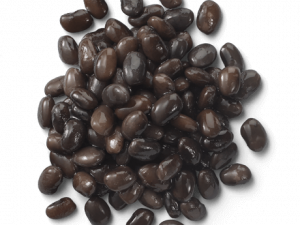 Black Beans PNG Image File