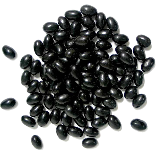 Black Beans PNG Images