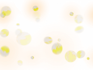 Bokeh PNG Picture