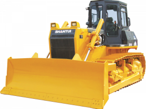 Bulldozer