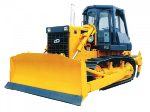 Bulldozer PNG