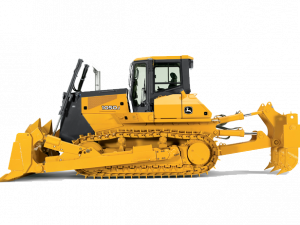 Bulldozer PNG Free Image