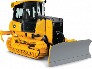 Bulldozer PNG Images HD