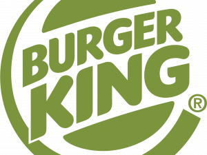 Burger King No Background