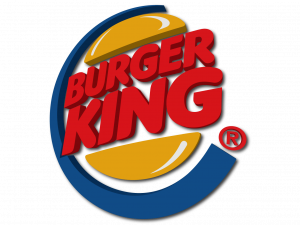 Burger King PNG