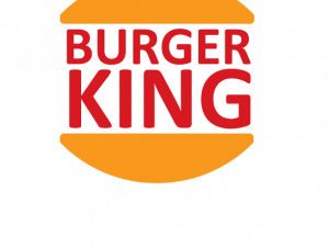 Burger King PNG Background