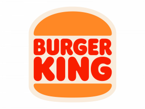 Burger King PNG HD Image