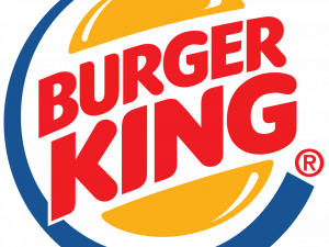 Burger King PNG Photo