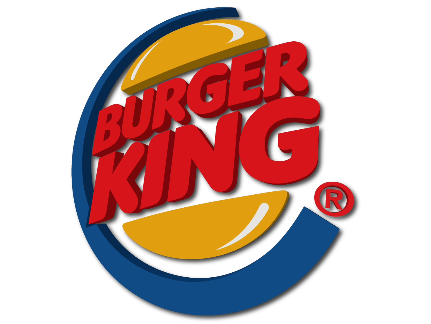 Burger King Burger Png