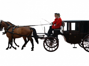 Carriage PNG