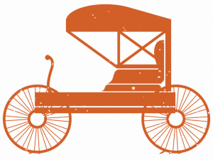 Carriage PNG Cutout