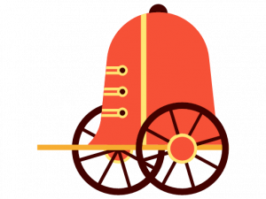 Carriage PNG Image