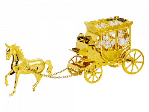 Carriage PNG Picture