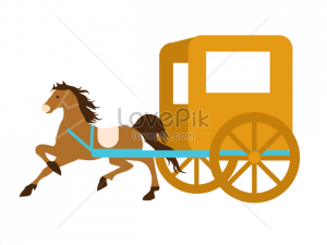 Carriage Transport PNG Images