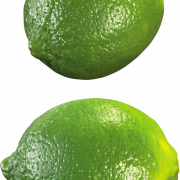 Image PNG au citron