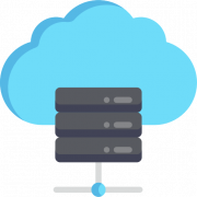 Cloud computing -verbinding PNG Clipart