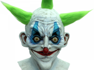 Clown Circus PNG Pic