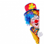 Fichier de costume de clown