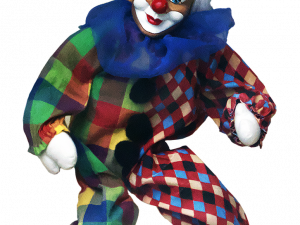 Clown PNG Photos