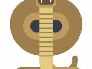 Cobra Snake PNG Image HD