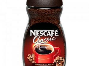 Coffee Jar PNG Image