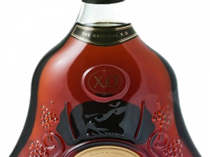 Cognac Drink PNG Image