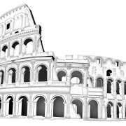 Colosseum PNG Images HD