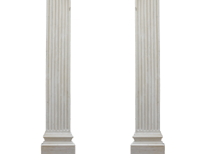 Column Architecture PNG Photos