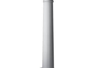 Column Architecture PNG Picture