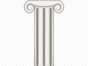 Column PNG Free Image