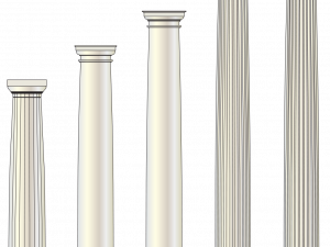 Column PNG Photos