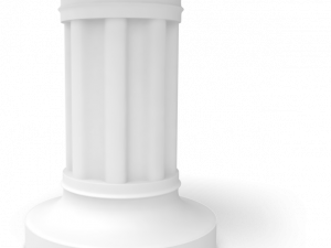 Column Pillar PNG Picture